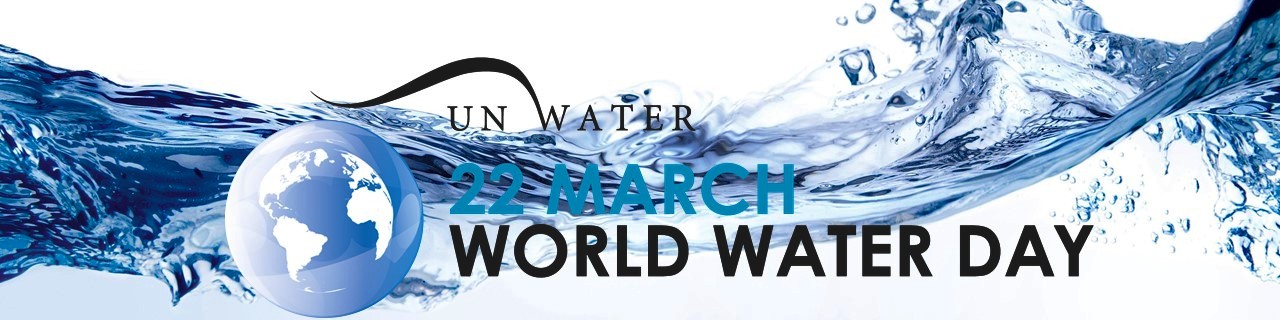 World Water Day 2022