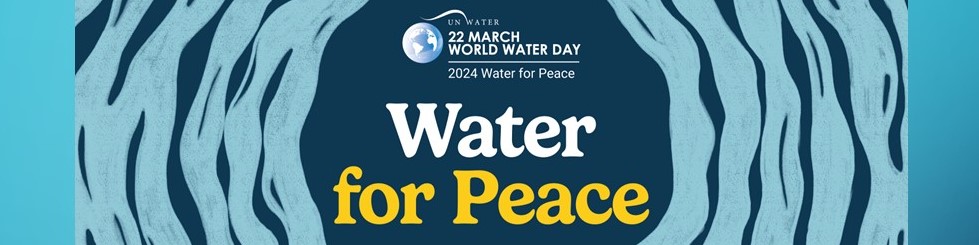 World Water Day 2024